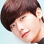 Lee Jong Suk