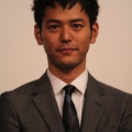 Satoshi Tsumabuki