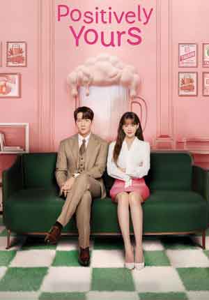 Positively Yours ตอนที่ 04