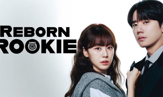 Reborn Rookie