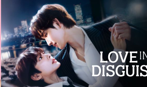 Love in disguise