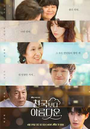 Heavenly Ever After ตอนที่ 08