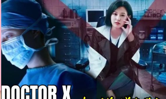 Doctor X: Mafia in White