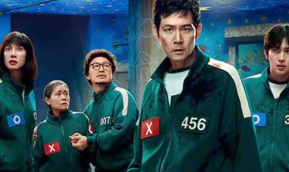 Squid Game season 3