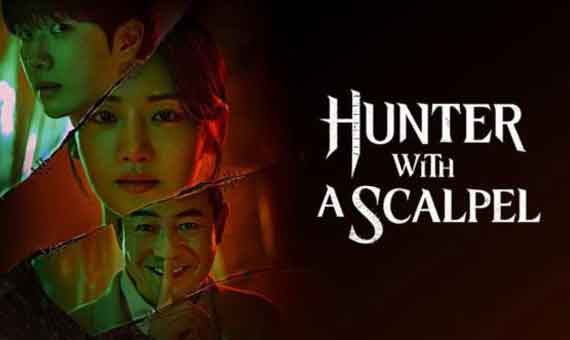Hunter with a Scalpel