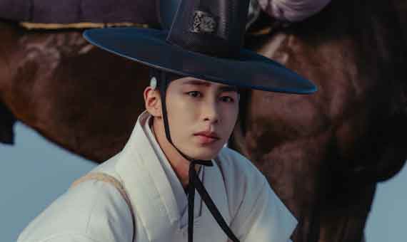 Dear Hongrang