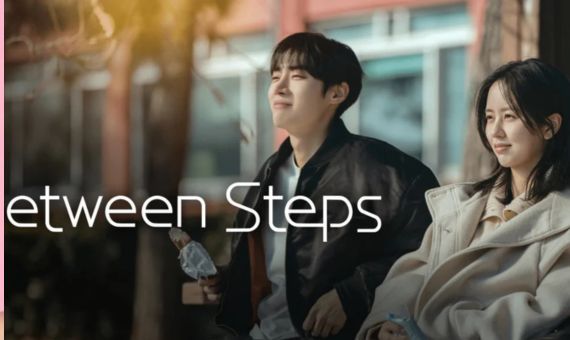 Between Steps