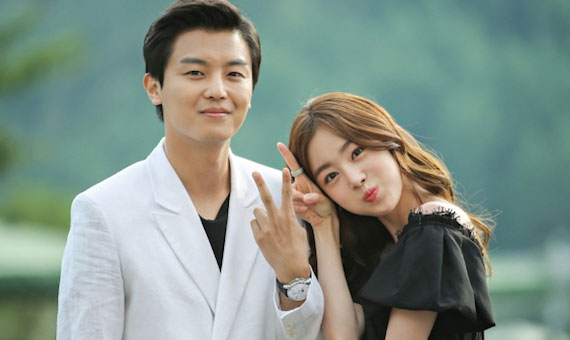 Marriage Not Dating 