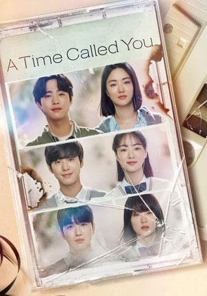 A Time Called You ตอนที่ 12